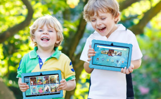 Contixo Kids Tablet