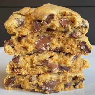 JoJo's Cookie Company Cookies