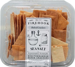Firehook Crackers