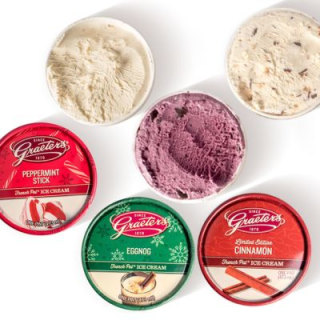 Graeter's Ice Cream