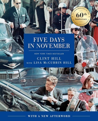 "Five Days in November"