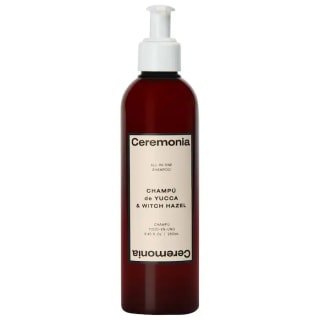 Ceremonia Deep Moisture Shampoo