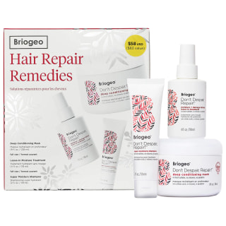 Briogeo Don’t Despair, Repair!™ Hair Repair Remedies Gift Set