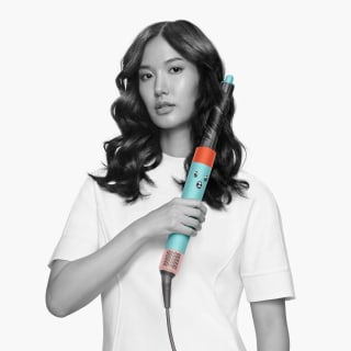 Dyson Limited-Edition Airwrap Multi Styler in Ceramic Pop