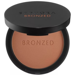 Sephora Collection Soft Matte Bronzer and Contour Powder