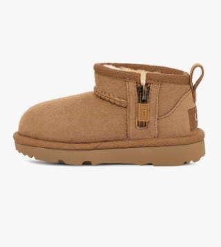 Ugg Toddlers' Classic Ultra Mini
