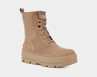 Ugg Women's The UGG Lug