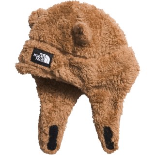 North Face Baby Bear Suave Oso Beanie