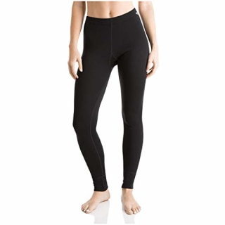 Women's 100% Merino Wool Base Layer Thermal Pants