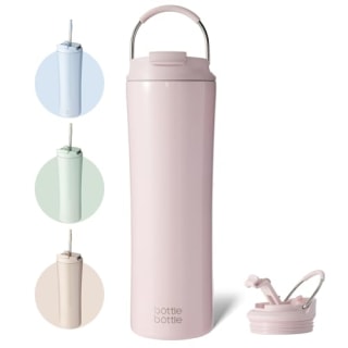 BOTTLE BOTTLE Insulated Coffee Tumbler
