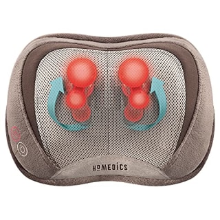 Back and Neck Massager