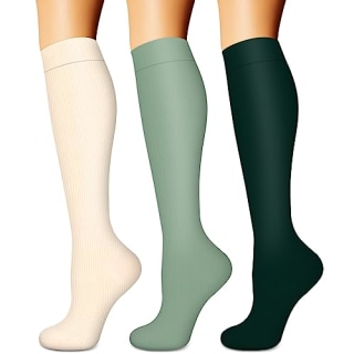 BlueenJoy Compression Socks