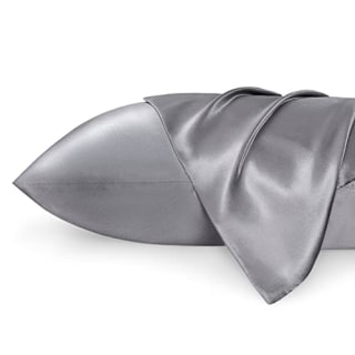 Bedsure Satin Pillowcases