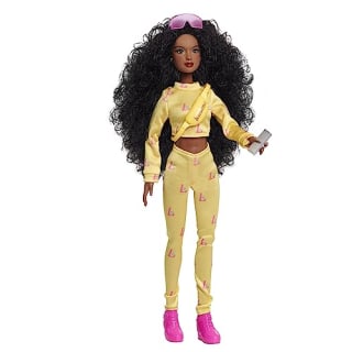 Purpose Toys Latinistas Doll