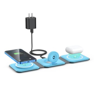 3-in-1 Travel Charger