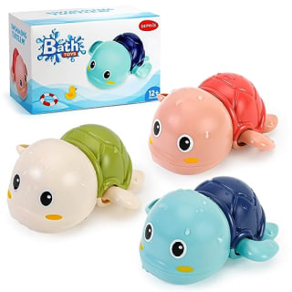 Sephix Bath Toys
