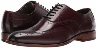 Dunbar-Wingtip Oxford