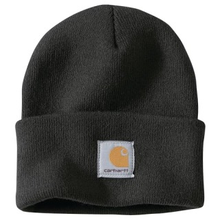 Men's Knit Cuffed Beanie