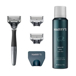 Harry's Shaving Kit