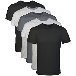 Gildan Men's Crew T-Shirts