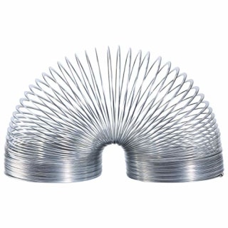 The Original Slinky Walking Spring Toy