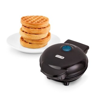 Dash Mini Waffle Maker