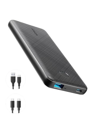 Anker 523 PowerCore Slim 10K