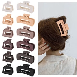 Kacmagic Hair Clips