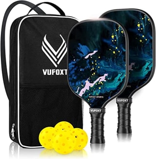 Pickleball Set