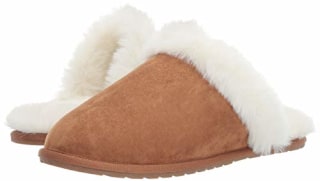 Amazon Essentials Women's Scuff Slipper