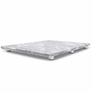 Thirteen Chefs Villa Acacia Marble Cutting Board