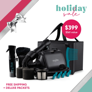 RevAir Total Package