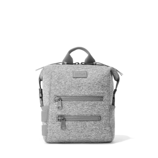 Dagne Dover Indi neoprene Diaper Backpack