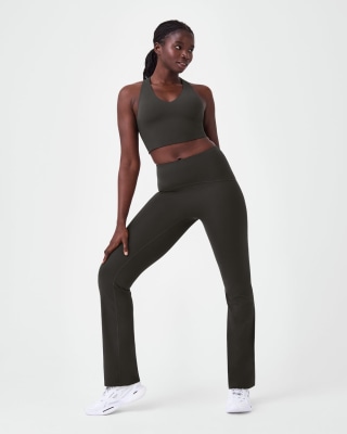 Booty Boost® Flare Yoga Pant