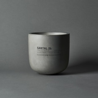 Le Labo Santal 26 Candle