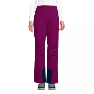 Squall Waterproof Insulated Snow Pants