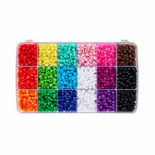 Bead Box