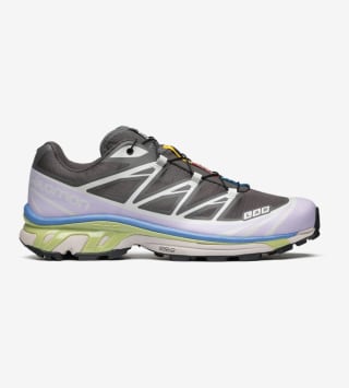 Salomon XT-6 Unisex Sportstyle Shoes