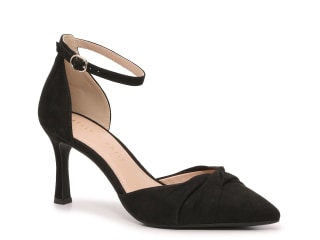 Kelly & Katie Emagray Pump