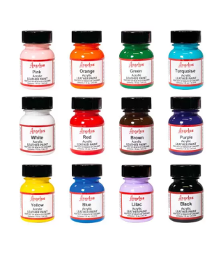 Bestsellers Paint (Set of 12)
