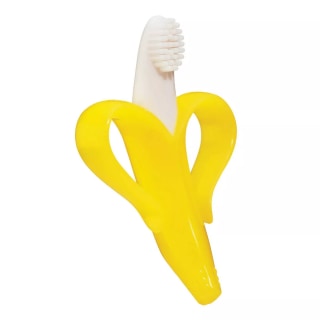 Infant Teething Toothbrush