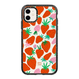 Strawberries Phone Case