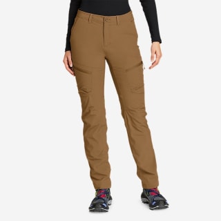 2.0 Polar Fleece-Lined Pants