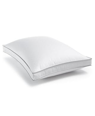 Hotel Collection Luxe Down Alternative Medium Density Pillow