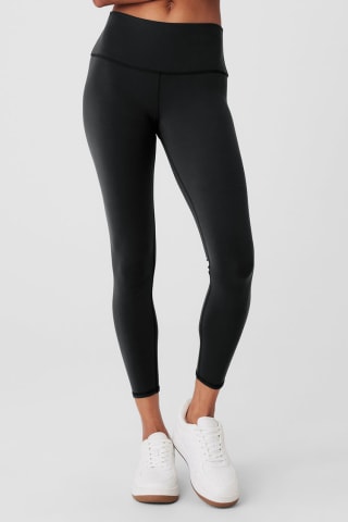 Alo High-Waist Airbrush Legging 