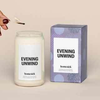 Evening Unwind Candle