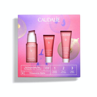 The Hydration Essentials