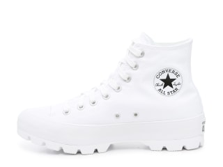 Converse Chuck Taylor All Star Lugged Platform High-Top Sneaker