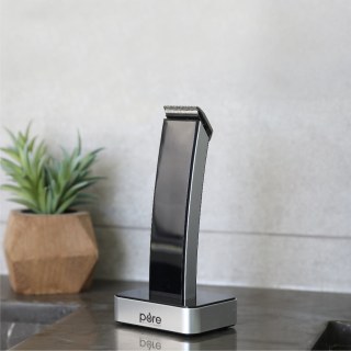 Pure Enrichment Rechargeable Beard Trimmer Set