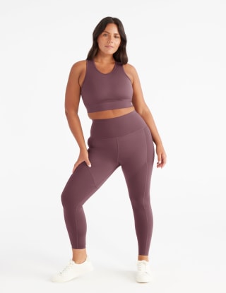 Knix LeakStrong Leakproof Legging